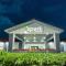 Spark by Hilton Ponce