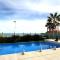 Casa Del Mar, piscina privada frente al mar