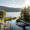 Hotel Seefischer - Finest Hideaway