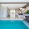 Green Flow Villas Complex Ubud