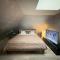Buddha Hotel Zuchwil Self-Check In Boutique Hotel