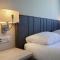 Hotel Nessi Locarno Hotel Nessi Locarno