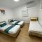 Yellow House Suite