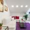 Foto: Vilnius City Apartments - Didzioji street Attic Loft 39/163