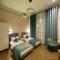 Fives Hotel Astana
