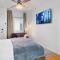 Cozy 2 Bedroom 2 Bathroom