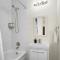 Cozy 2 Bedroom 2 Bathroom