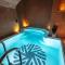 Millstone Cave Suites Hotel