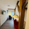 Ferienhotel Alter Bahnhof garni Ferienhotel Alter Bahnhof garni