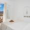 Cleopatra Seaside Homes, Logaras, Paros - Piso Livadi