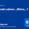 Drinski odmor ,,Mima,, 1
