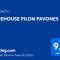 TREEHOUSE PILON PAVONES