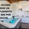 Apartamentos la Vega de Granada