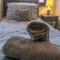 2 Bedroom Rural Escape In Peaceful Elmswell