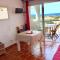 Studio Marine de Sant Ambroggio, vue mer exceptionnelle