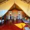 VELA Glamping - Camp Čikat - Lošinj