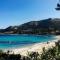 Studio Marine de Sant Ambroggio, vue mer exceptionnelle