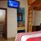 Hotel Ecológico Temazcal
