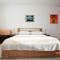 House Natali 70m from the beach - free EV top up