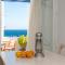 Cleopatra Seaside Homes, Logaras, Paros - Piso Livadi