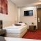 Kongres Hotel Roca