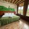 Biohostal Mindo Cloud Forest