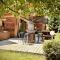Chalet & Spa 5 stars Alpaga
