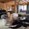 Chalet & Spa 5 stars Alpaga