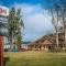 Hotel Picaro Stok