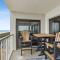 Sea View Beach Condo