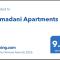 Ramadani Apartments Ramadani Apartments