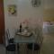 Apartamento Teixeira 2
