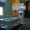 Apartamento Teixeira 2