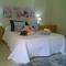 Apartamento Teixeira 2