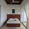 Tranquil Edge Villa