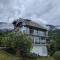 Tranquil Edge Villa