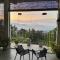 Tranquil Edge Villa