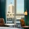 Motel One Leipzig-Post
