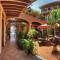 Hotel Boutique Parador San Miguel Oaxaca