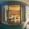 De Moksha Eco Friendly Boutique Resort