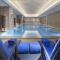 Wanda Vista Shenyang