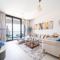 Frank Porter - The Address JBR