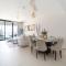Frank Porter - The Address JBR