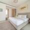 Frank Porter - The Address JBR