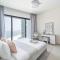 Frank Porter - The Address JBR
