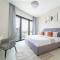 Frank Porter - The Address JBR