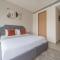 Frank Porter - The Address JBR