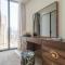 Frank Porter - The Address JBR
