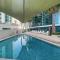 Frank Porter - The Address JBR