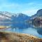 Lake View Chalet